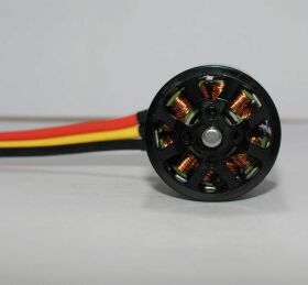 Robbe Modellsport RO-POWER TORQUE 3546 910 K/V BRUSHLESS MOTOR / 5803