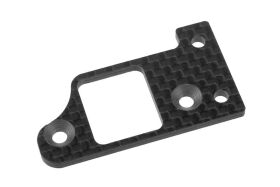 Team Corally Transponder Plate SSX-8X 3K Carbon 1 pc /...