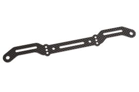 Team Corally Body Mount Plate Rear SSX-8X 3K Carbon 1 pc...