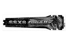 Team Corally Chassis skin SSX8 / C-00130-300