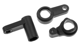 Team Corally Servo Saver Composite 1 set / C-00140-004