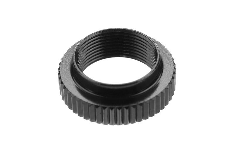 Team Corally Servo Saver Nut Alu. 1 pc / C-00140-009