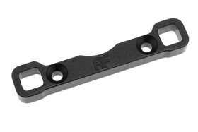 Team Corally Lower Suspension Arm Holder Alu. 7075 Rear...