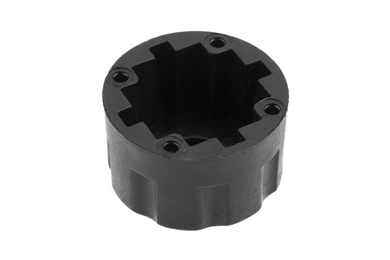 Team Corally Gear Diff Case Composite 1 pc / C-00140-031