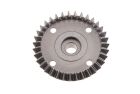 Team Corally Diff. Bevel Gear 35T Steel 1 pc / C-00140-041