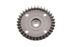 Team Corally Diff. Bevel Gear 35T Steel 1 pc / C-00140-041