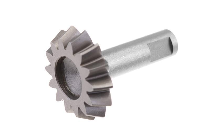 Team Corally Bevel Gear 14T Steel 1 pc / C-00140-042