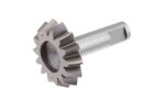 Team Corally Bevel Gear 14T Steel 1 pc / C-00140-042