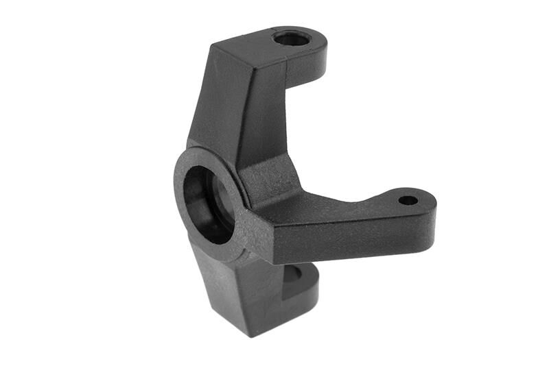 Team Corally Steering Block Composite 1 pc / C-00140-053