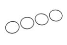 Team Corally O-ring Rubber 14x1mm 4 pcs / C-00140-060