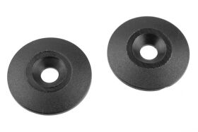 Team Corally Wing Washer Composite 2 pcs / C-00140-084