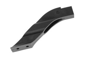 Team Corally Chassis Brace Composite Rear 1 pc / C-00140-089