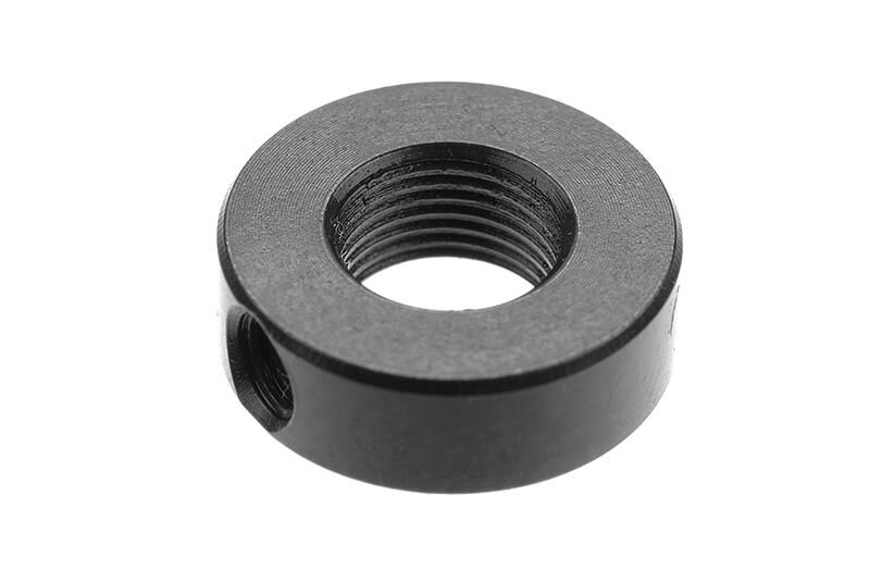 Team Corally Slipper Clutch Nut Alu. 1 pc / C-00140-096