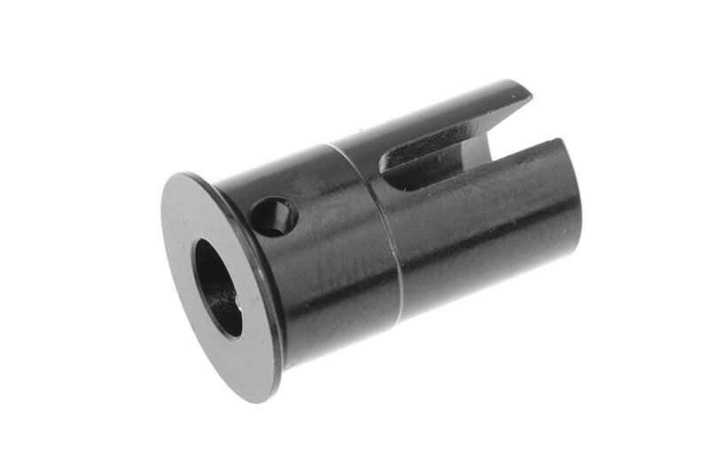 Team Corally Slipper Clutch Outdrive Adapter Steel 1 pc / C-00140-097