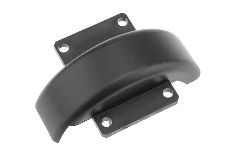 Team Corally Spur Gear Cover Composite 1 pc / C-00140-099