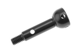 Team Corally Wheel Drive Axle CVD Front Steel 1 pc /...