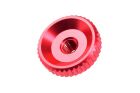Team Corally Akku Lock Nut Alu. 1 pc / C-00140-108