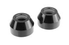 Team Corally Drive Shaft Safety Collar Alu. 2 pcs / C-00140-111