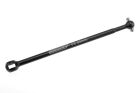 Team Corally Drive Shaft for CVD Front Steel 1 pc / C-00140-114