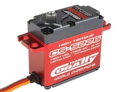 Team Corally CS-5226 HV High Speed Servo High Voltage...