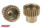 Team Corally 48 DP Pinion Short Hardened Steel 25 Teethø5mm / C-72425
