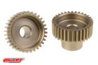 Team Corally 48 DP Pinion Short Hardened Steel 32 Teethø5mm / C-72432