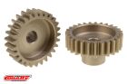 Team Corally 32 DP Pinion Short Hardened Steel27 Teeth ø5mm / C-72527