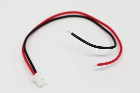 Carisma MSA-1E 5V FPV Port Connector with Wire / CA-16105