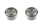 G-Force RC Kugellager Chromstahl ABEC 3 Metalldichtung 2X5X2,5 MR52ZZ 2 St / GF-0550-003