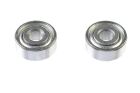 G-Force RC Kugellager Chromstahl ABEC 3 Metalldichtung 2X6X2,5 MR62ZZ 2 St / GF-0550-005