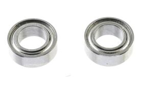 G-Force RC Kugellager Chromstahl ABEC 3 Metalldichtung...