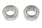 G-Force RC Kugellager Chromstahl ABEC 3 Metalldichtung 5X9X3 MR95ZZ 2 St / GF-0550-022