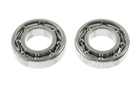 G-Force RC Kugellager Chromstahl ABEC 3 Metalldichtung...