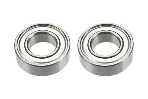 G-Force RC Kugellager Chromstahl ABEC 3 Metalldichtung 8X16X5 MR688ZZ 2 St / GF-0550-029