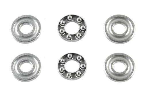 G-Force RC Drucklager ABEC 3 3X8X3,5 F3-8G 2 St / GF-0560-001