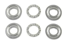 G-Force RC Drucklager ABEC 3 5X12X4 F5-12G 2 St /...