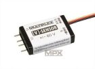 Multiplex Spannungs-Sensor für M-LINK-Empfänger / 85400