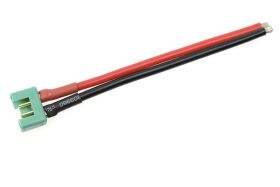 G-Force RC Steckverbinder mit Kabel MPX Goldkontakten...