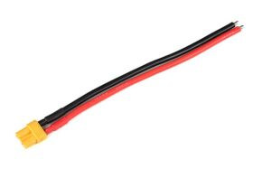 G-Force RC Steckverbinder mit Kabel XT-30 Goldkontakten...