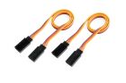 G-Force RC Servo Patchkabel Universal Buchse 30 cm 2 St / GF-1142-002