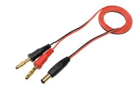 G-Force RC Ladekabel TX Futaba 50cm 1 pc / GF-1201-011