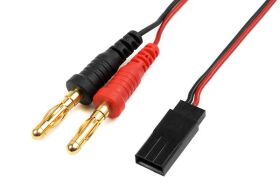 G-Force RC Ladekabel RX JR 50cm 1 pc / GF-1201-020