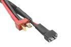 G-Force RC Lade- / Balancer-Kabel Deans 2S Lader 6S XH Stecker 2S XH Buchse 14 AWG Silikonkabel 30cm 1 pc / GF-1202-070