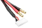 G-Force RC Lade- / Balancer-Kabel Deans 2S Lader 6S XH Stecker 2S XH Buchse 14 AWG Silikonkabel 30cm 1 pc / GF-1202-070