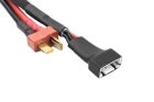 G-Force RC Lade- / Balancer-Kabel Deans 3S Lader 6S XH Stecker 3S XH Buchse 14 AWG Silikonkabel 30cm 1 pc / GF-1202-071