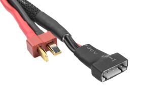 G-Force RC Lade- / Balancer-Kabel Deans 4S Lader 6S XH...