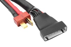 G-Force RC Lade- / Balancer-Kabel Deans 6S Lader 6S XH...