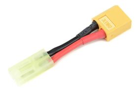 G-Force RC Power Adapterkabel XT-60 Stecker <=>...