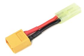 G-Force RC Power Adapterkabel XT-60 Stecker <=>...