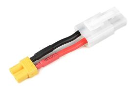 G-Force RC Power Adapterkabel Tamiya Buchse <=>...